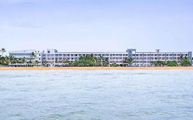 Jie Jie Beach by Jetwing