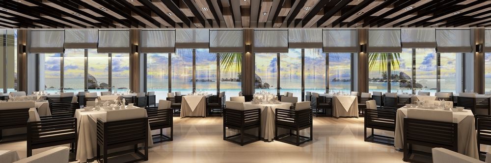 Jie Jie Beach Hotel Ваддува Экстерьер фото