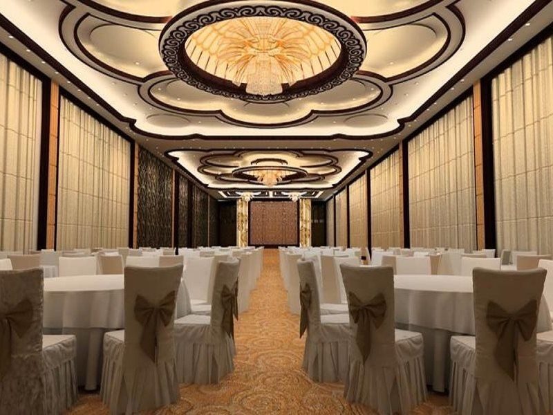 Jie Jie Beach Hotel Ваддува Экстерьер фото